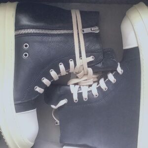 Rick Owen’s shoes